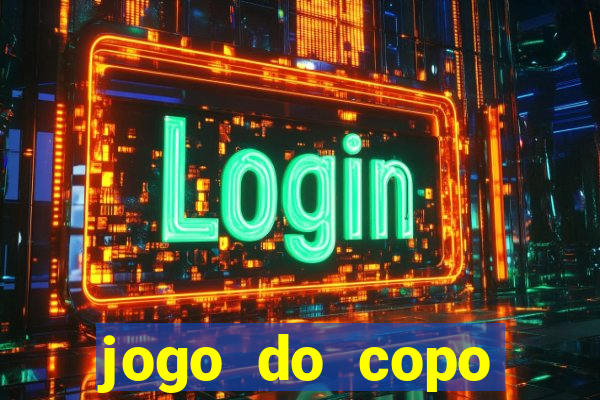 jogo do copo cassino online